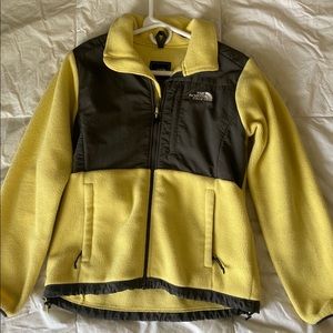 North face jacket